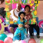 Teresita Rosete - Facebook