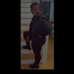 Teressa Jones - @justsmileankeepitmoving - Instagram