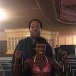 Teressa Renee Jones - @reneefigure48 - Instagram