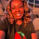 Teressa Tate - @majorette_lady - Instagram