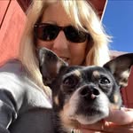 Teri Abrams-Trussell - @blondie1365 - Instagram