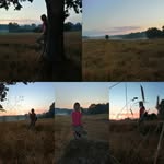 Archer - @teri_____archerhbf.b - Instagram