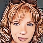 Teri Barrett - @atericreation - Instagram