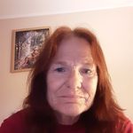Teri Barrett - @teribarrett1956 - Instagram