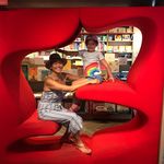 Teri Tsang Barrett - @teri.tsang.barrett - Instagram
