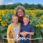 Teri Barry - @1grandgranny - Instagram