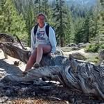 Teri Becker - @galaxymom64 - Instagram
