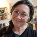 Teri Bennett - @tekibee66 - Instagram