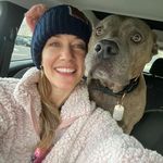 Teri Harriet Bennett - @teriharriet - Instagram