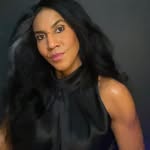 Teri Benson - @conterria - Instagram