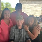 Teri Benson Hodges - @thodges3 - Instagram