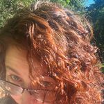 Teri Marie Blank - @ttfireinthedark - Instagram