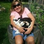 Teri Bowles - @bowlesteri - Instagram