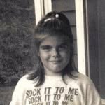 Teri Fumarola Brady - @tabby10469 - Instagram
