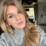 Britt Terium - @brittterium - Instagram