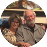 Jim N Teri Burke - @jimterib53 - Instagram