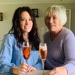 Teri Burke - @terib121 - Instagram