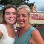 Teri Burke - @teriburke951 - Instagram