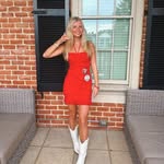 Teri Burke - @terei_burke - Instagram