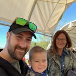 Teri Burton - @teriburton20 - Instagram