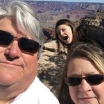 Terri Cantrell Stephens - @96vette - Instagram