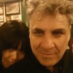 Teri Carson - @dizzydentfilms - Instagram