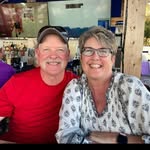 Teri Carson Buffington - @teri.buffington65 - Instagram