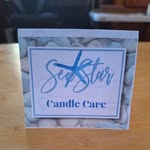 Teri Green and Brandy Carson - @seastarcandle - Instagram