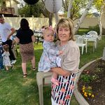 Teri Chadwick - @terichadwick46 - Instagram