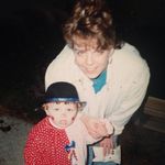Teri Collins - @terijoan62 - Instagram