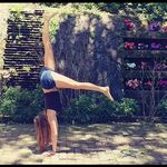 Teri Collins - @yogini_teri - Instagram