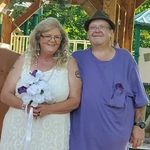 Teri Conley Mathews - @teriluther - Instagram
