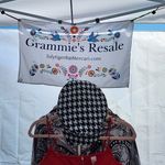 Grammie's Resale - @teri.covington - Instagram