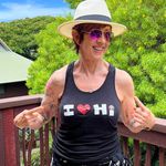 Teri Covington Crippen - @trippencrippen - Instagram