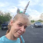 Teri Cox - @terihacker - Instagram