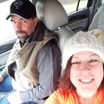 Teri cox - @sassypantsintheredbarn - Instagram
