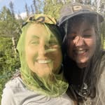 Teri Cox - @bennyrubyalways - Instagram