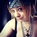 Teri Cox - @playbunnyt - Instagram