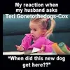 Teri Cox - @tericoxaratt - TikTok