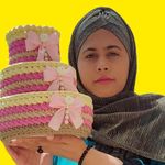 تریکوبافی|سیسمونی|سبدتریکو - @terico_yekta - Instagram