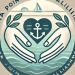 Teri Cronin, Founder & Community Advocate - @danapointreliefalliance - Instagram
