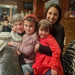 Terri Cronin - @tagock - Instagram