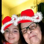 Teri Claire Cunningham - @cunninghamtheresa181 - Instagram