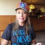 Teri Howard-Cunningham - @teri_lynn52 - Instagram
