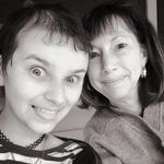 Teri Curry - @tic1955 - Instagram