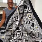 Teri Davy - @huneyquilts - Instagram