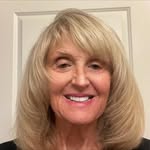 Teri Dickerson - @teridickerson1945 - Instagram