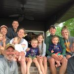 Teresa Dodge - @tdodge21 - Instagram