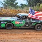 Teri Dodson - @dodson_racing8 - Instagram