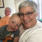Teri Slabinski Donaldson - @teri_donaldson - Instagram